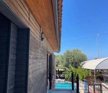 Cesme Hotel | Ata Boutique Hotel