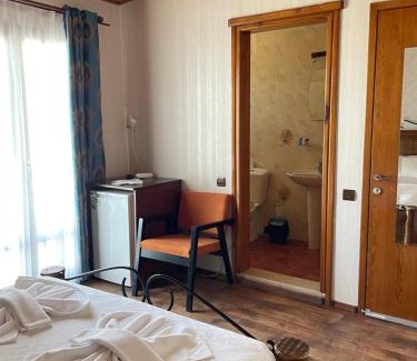 Cesme Hotel | Ata Boutique Hotel