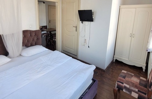 Unye Apartment | Ata Konağı Ottoman Mansion Otel