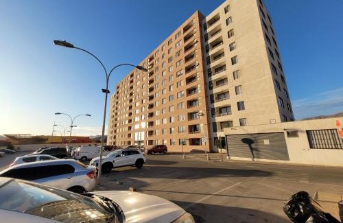 Copiapo Apartment | Atacama Valley 3