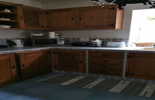 Capelo House | Atafona House 3 Bedrooms