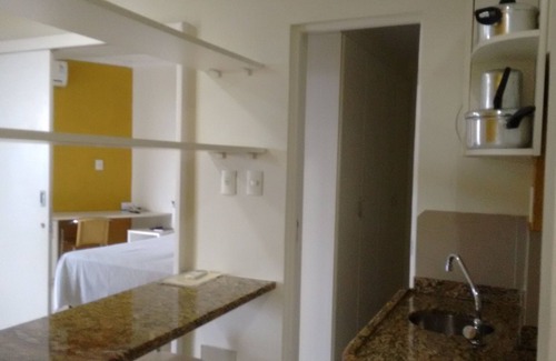 Farolandia Hotel | Atalaia Apart Hotel