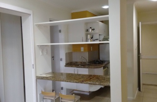 Farolandia Hotel | Atalaia Apart Hotel