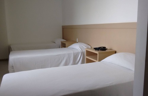 Farolandia Hotel | Atalaia Apart Hotel