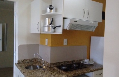 Farolandia Hotel | Atalaia Apart Hotel