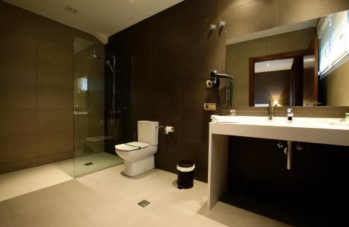 Irun Hotel | Atalaia