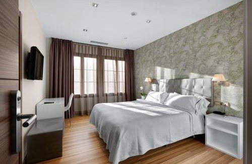 Irun Hotel | Atalaia