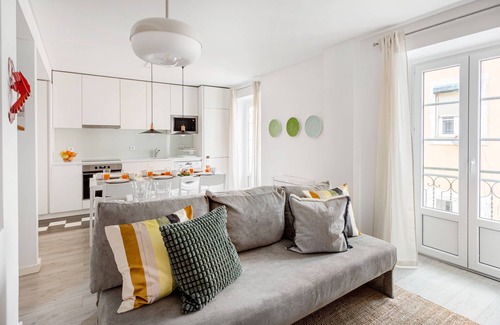 Encarnacao Apartment | Atalaia Prime Apartment II @ Bairro Alto