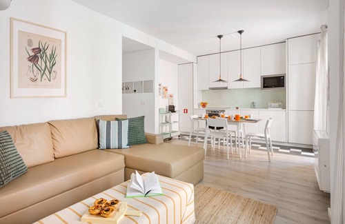 Encarnacao Apartment | Atalaia Prime Apartment II @ Bairro Alto