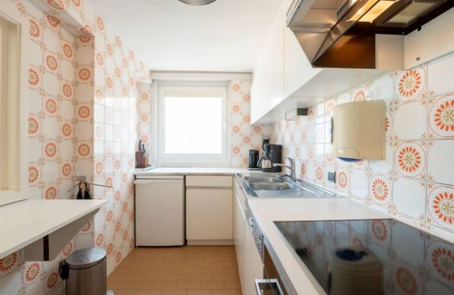Wenduine Apartment | Atalanta by Interhome