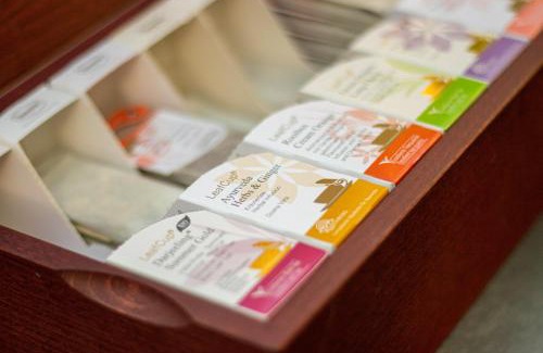 Herten Bed & Breakfast | Atalanta-Wellness Roermond 'de Archivaris'