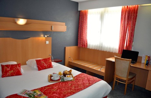 Annemasse Hotel | Atalante Hotel