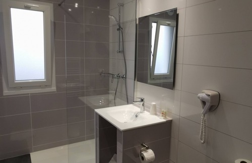 Annemasse Hotel | Atalante Hotel