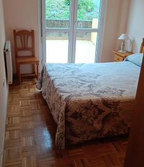 Ribadesella Apartment | Atalaya 5 - VUT5463AS