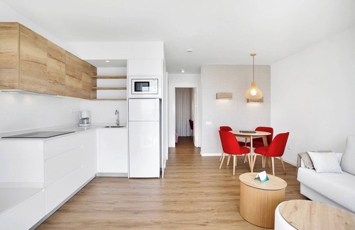 Morro Jable Apartment | Atalaya de Jandía by LIVVO