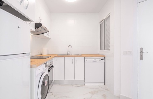 Finestrat Apartment | Atalaya Deluxe Sea View 75 La Cala Beach