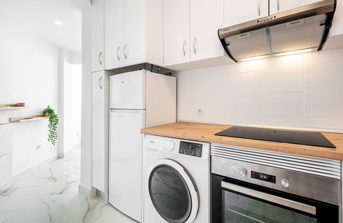 Finestrat Apartment | Atalaya Deluxe Sea View 75 La Cala Beach