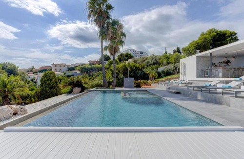 Peniscola Villa | Atalaya