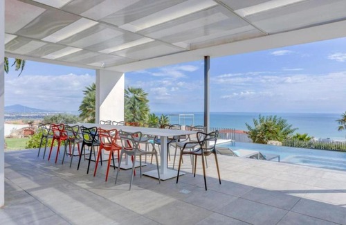 Peniscola Villa | Atalaya