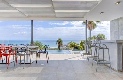 Peniscola Villa | Atalaya