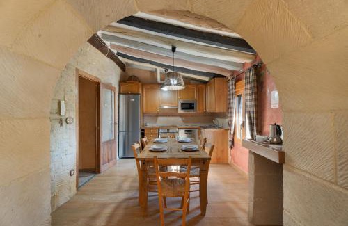 Santa Eulalia la Mayor House | Atalaya