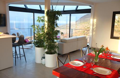 Franceses Villa | ATALAYA - PISCINA PRIVADA - agua calentada- ADULTS ONLY