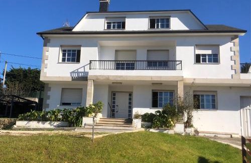 Cotobade House | ATALAYA RIAS BAIXAS