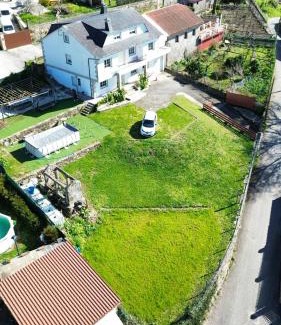 Cotobade House | ATALAYA RIAS BAIXAS