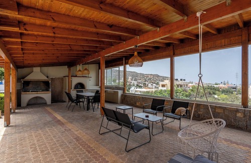 Malia House | Atalaya Villa