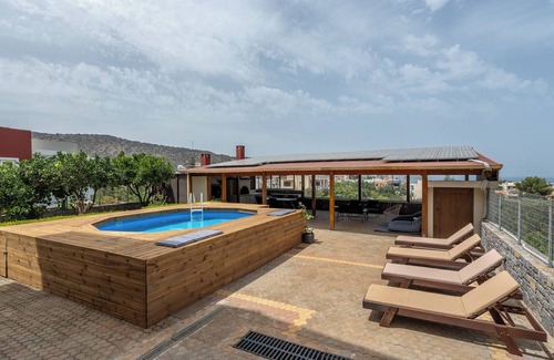 Malia House | Atalaya Villa