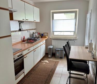 Hessisch Oldendorf Apartment | Ataman