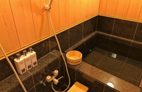 Atami Hotel | ATAMI Seaview Villa SHEN MAX14p/Atami Shizuoka