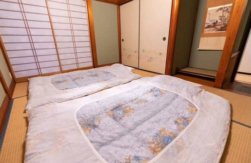 Atami Hotel | ATAMI Seaview Villa SHEN MAX14p/Atami Shizuoka