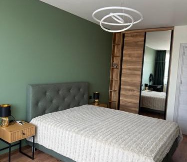 Iskar Apartment | Atana Home Drujba