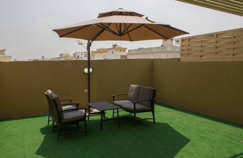 Al Wahah Apartment | Atana Park
