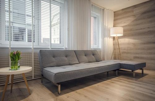 Koszalin Apartment | Ataner Apartamenty