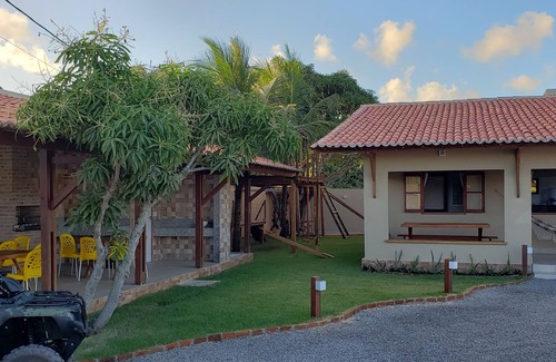 Goiana House | ATAPUZ PORT, GOIANA, PERNAMBUCO, BRAZIL