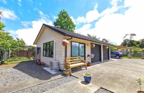 Paraparaumu Apartment | Atarau Grove Studio