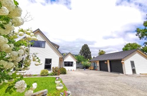 Paraparaumu Apartment | Atarau Grove Studio