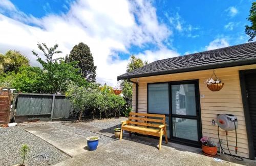 Paraparaumu Apartment | Atarau Grove Studio