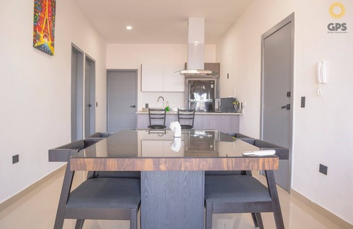 Mazatlan Condo | Ataraxia Apartments