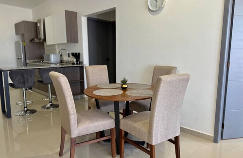 Mazatlan Condo | Ataraxia Apartments