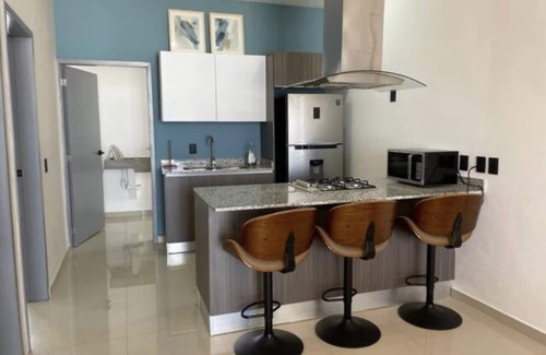 Mazatlan Condo | Ataraxia Apartments