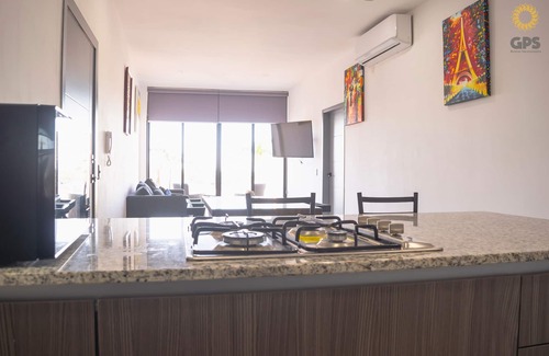 Mazatlan Condo | Ataraxia Apartments