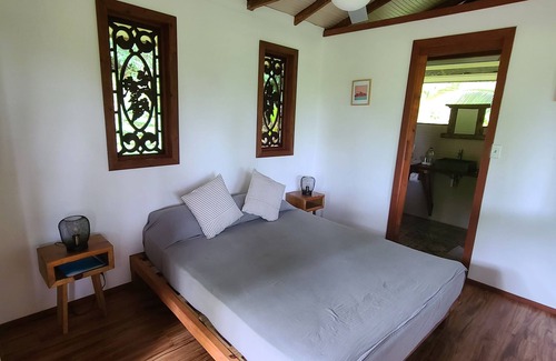 Isla Bastimentos Cabin | ataraxia bocas del toro