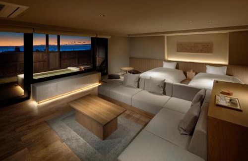 Toi Hotel | Atarayo Nishiizu Onsen