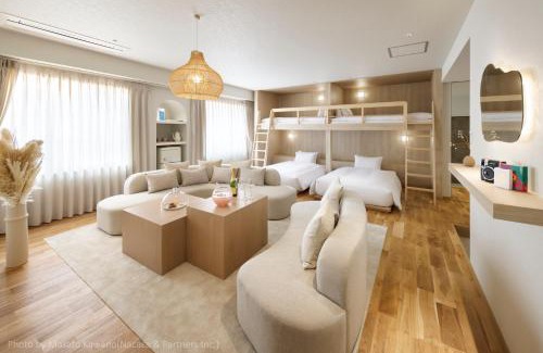 Toi Hotel | Atarayo Nishiizu Onsen