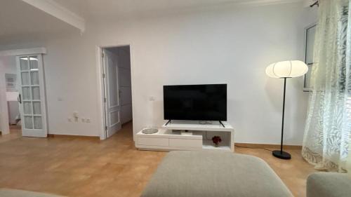 Sardina Apartment | Atardecer en Playa Sardina