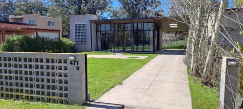 Camet Norte House | Atardeceres de fuego -CametNorte