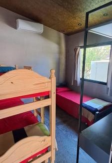 Camet Norte House | Atardeceres de fuego -CametNorte